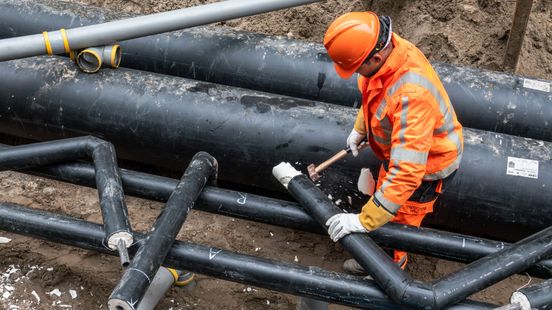 Fotorapportage 0-meting